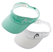 Head Women’s Pro Player Tennis Visor