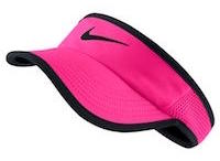 Nike Women’s Featherlight Tennis Visor