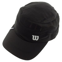 Wilson Women’s Rush Knit Tennis Cap