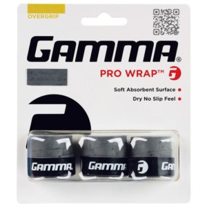 Gamma Pro Wrap