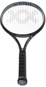 Volkl V1 Classic Tennis Racquet Angle Shot