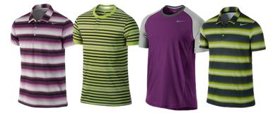 Summer Style: Nike Summer II Collection for Men