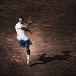 JoWilfred Tsonga in Adidas Roland Garros 2014 Ad