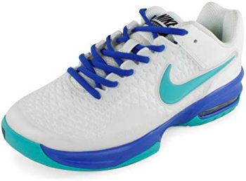Nike Womens Air Max Cage Tennis Shoes