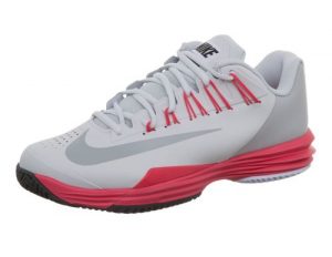 Nike Women's 2014 Lunar Ballistic Tennis shoe