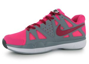 Nike Womens 2014 Vapor Advantage Tennis Shoe