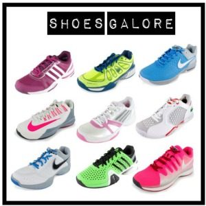 Shoes Galore Blog