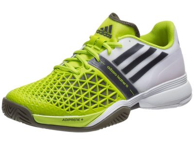 adidas CC Adizero Feather III tennis shoes