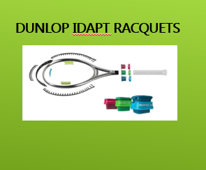 Dunlop’s iDapt Changes the Game