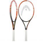 Head YouTek Graphene Radical Pro Tennis Racquet