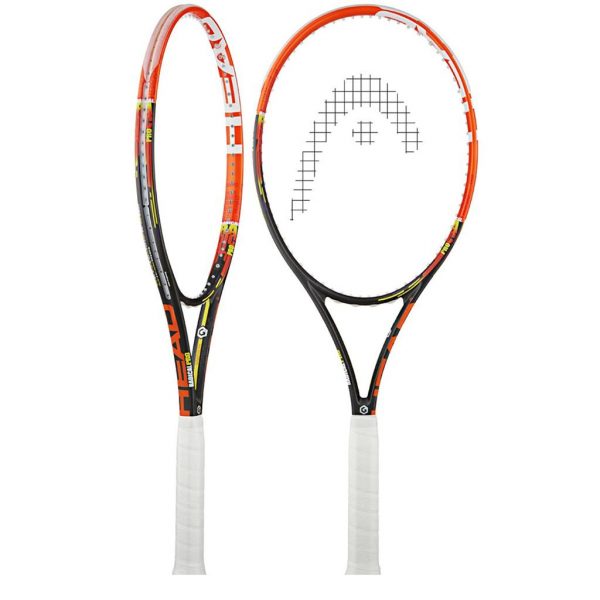 Racquet Review of the Week: Head Graphene Radical Pro Tennis Racquet