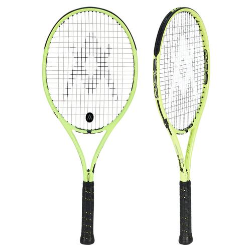 Racquet Review of the Week: Volkl Super G 10 295G Tennis Racquet