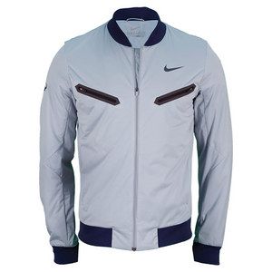 Nike Rafa 2014 Premier Tennis Jacket for US Open