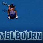 Ana Ivanovic on Day 1 at the 2015 Australian Open Jan. 18, 2015 - Source: Ryan Pierse/Getty Images AsiaPac)