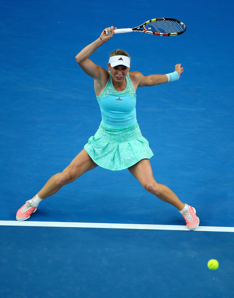 Shaded Latterlig Forladt Say Yes to the Tennis Dress! - TENNIS EXPRESS BLOG