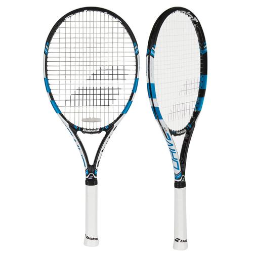 Racquet Review of the Week: Babolat Pure Drive 2015 Tennis Racquet