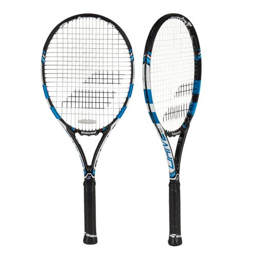 Racquet Review of the Week: Babolat 2015 Pure Drive Tour