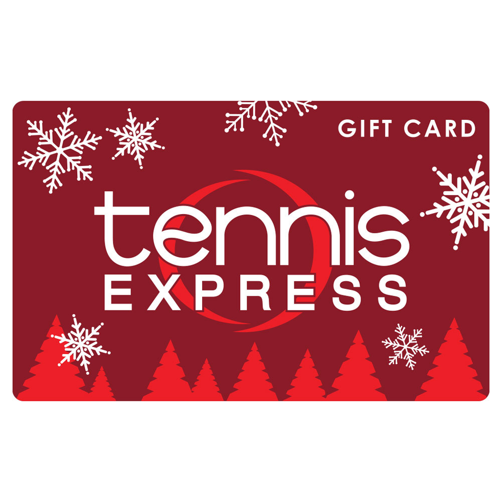 12 Days of Tennis: Tennis Express Style!