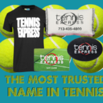 top tennis express products