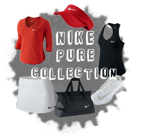 Nike Clothing Collection for Women