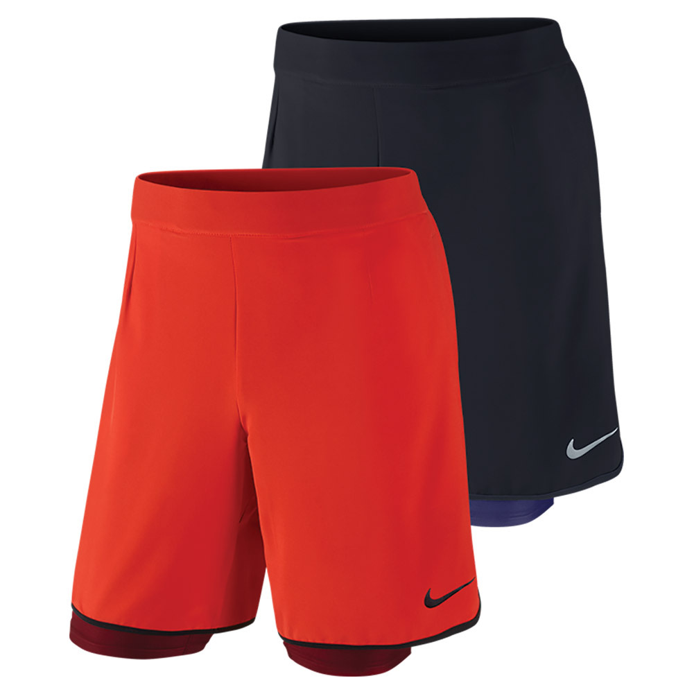 Top Style with Nike Bottoms! - TENNIS