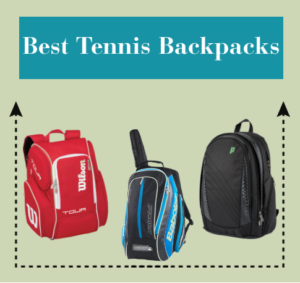 best tennis backpack