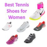 Best Women's Tennis Shoes Blog