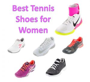 Best Womens Tennis Shoes 2016 thumbnail - TENNIS EXPRESS BLOG