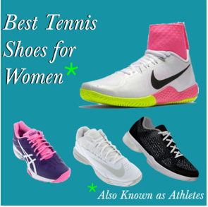 best-tennis-shoes-for-women-blog-pic - TENNIS EXPRESS BLOG