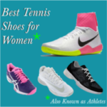 best tennis shoes for women - TENNIS EXPRESS BLOG