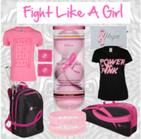 Breast Cancer Awareness Month | Think Pink