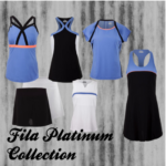 fila platinum collection