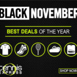 black november sale