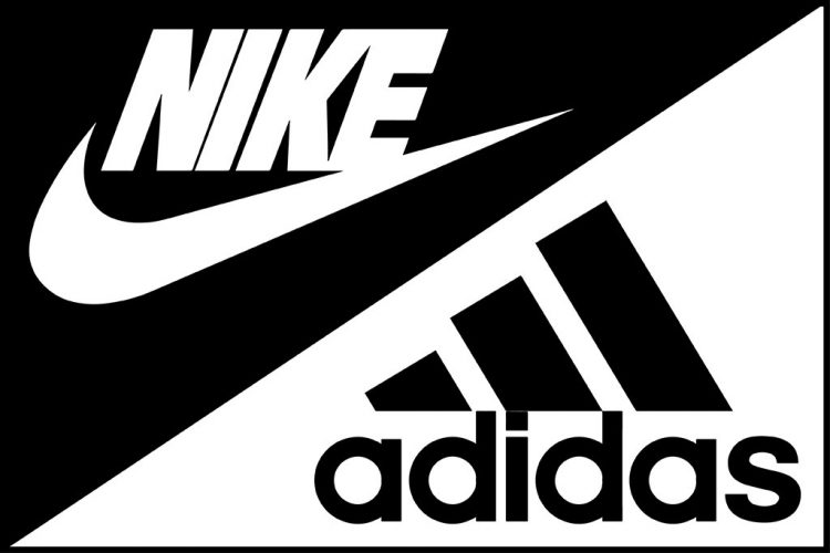 Nike vs. adidas: A House Divided