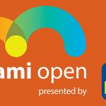 2017 Miami Open Tennis Tournament Logo