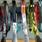 10 Racquets to Improve Your Game Blog Thmbnail