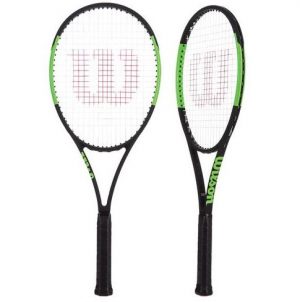 Wilson Blade 98 16x19 Countervail tennis racquet