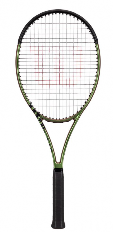 Wilson Blade v8 18x20 Tennis Racquet