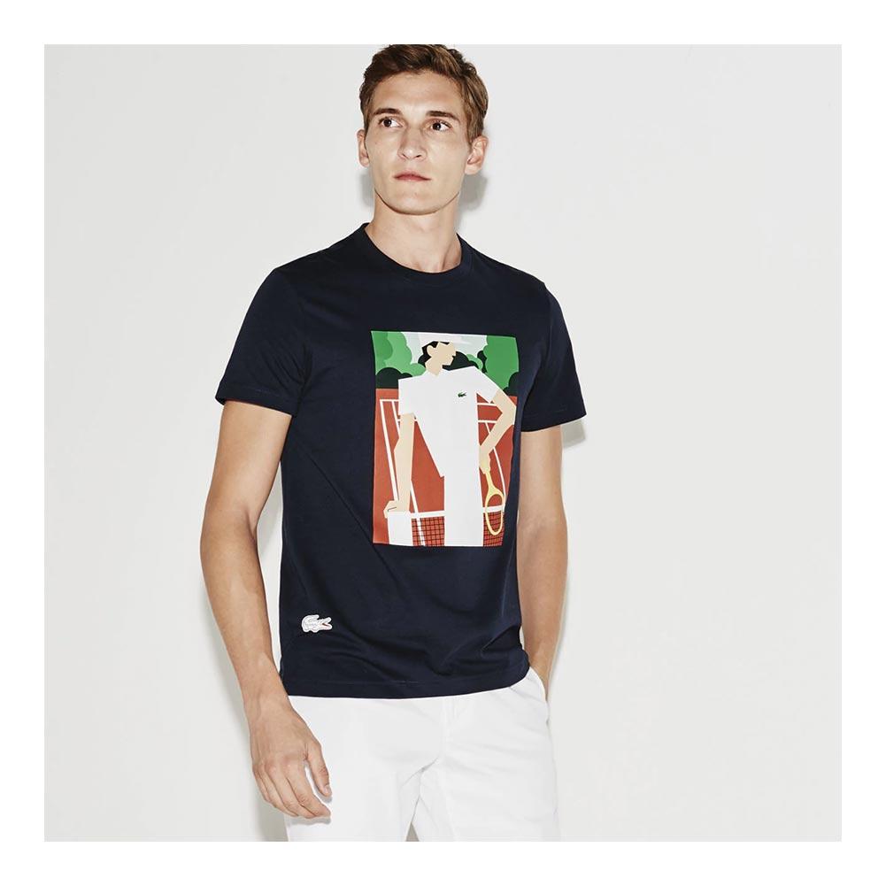 lacoste french open collection