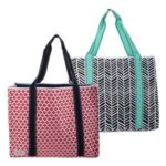 Ame and Lulu Totes