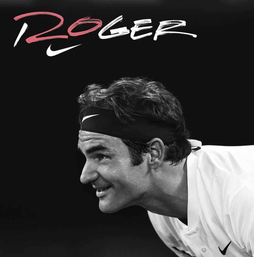 Commemorating Roger Federer’s 20th Grand Slam Title