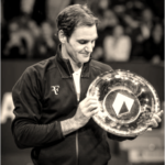 Roger Federer Wins The Rotterdam Open - ABN AMRO World Tennis Tournament, and Confirms his ATP #1 Ranking