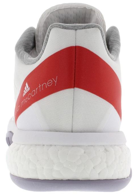 S Stella Mccartney Barricade Boost Tennis Shoes White And Callistos