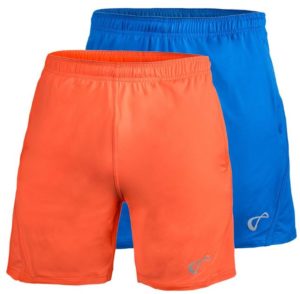 Athletic DNA Men's 9 Inch Knit Tennis Shorts