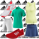 Get Ready for Indian Wells with adidas