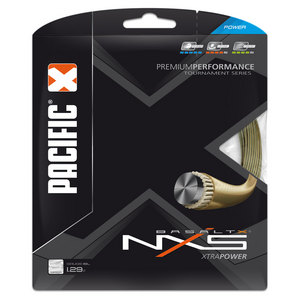 Pacific NXS 16L Tennis String Synthetic Gut