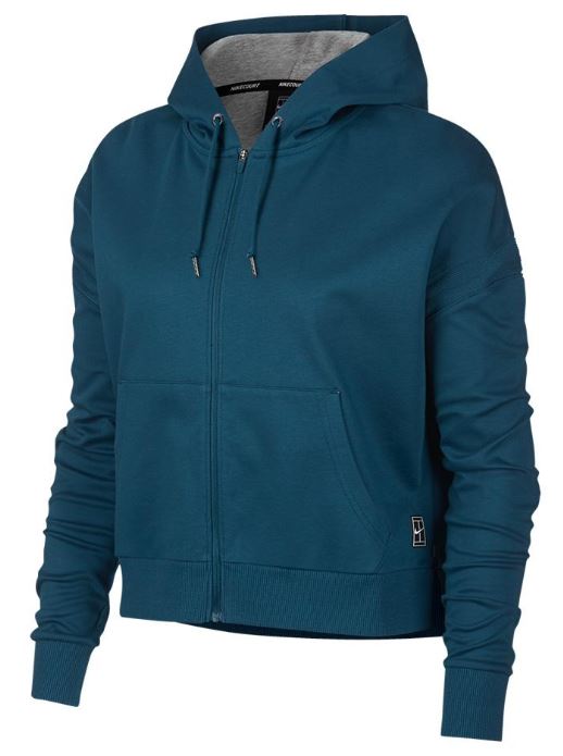 Blue force outlet nike hoodie