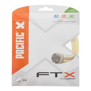Pacific FTX Multifilament Tennis STring
