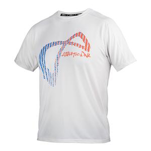 Boys Particle Helix Tennis Tee