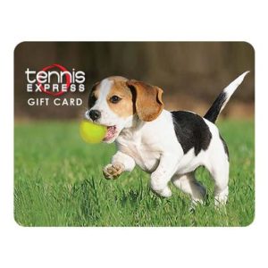 Tennis Express Gift Card
